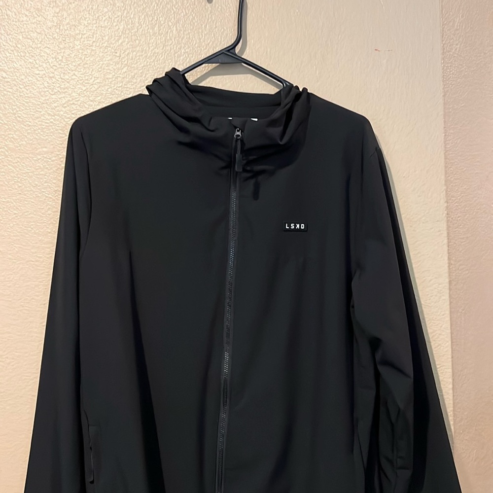 Lskd Performance Jacket - image 1